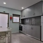 Casa De Ferias_as Oliveiras Iii * Эшпинью